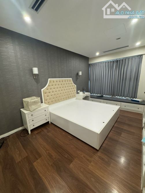 Bán căn hộ chung cư Phú Gia Residence số 3 Nguyễn Huy Tưởng 99m 2pn ban công ĐN - 4