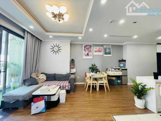 NHỈNH SIÊU PHẨM GOLDEN PALACE 2N-2VS  MỄ TRÌ –  BÁN GẤP  – GIÁ NHỈNH 7 TỶ 💥HƯỚNG ĐÔNG NAM - 4