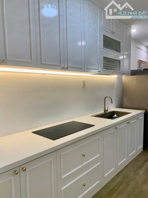 Căn Góc View Biển Hướng Đông Bắc – Chung Cư Bình Giã Resident, 74m², 2PN 2WC, Full Nội Thấ - 4