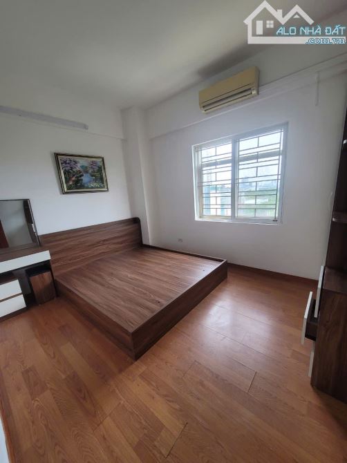 cho thuê chung cư CT4 Lê Đúc Thọ, Mỹ Đình. 75m 2 phòng ngủ, đủ đồ 11.5 triệu - 4