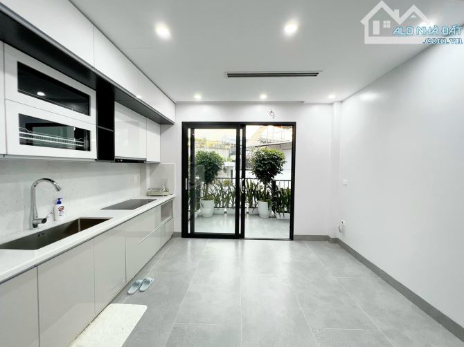 BÁN NHÀ PHỐ TÂY TRÀ – HOÀNG MAI, PHÂN LÔ ĐƯỜNG Ô TÔ THÔNG, VỈA HÈ RẤT RỘNG, KINH DOANH. - 4