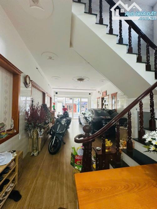 Nhà 1 Trệt 3 Lầu Hoàng Việt Thông Khu Đại An, P. Vũng Tàu - 92M2  Ngang 5M - Giá 12.5 Tỷ - 4