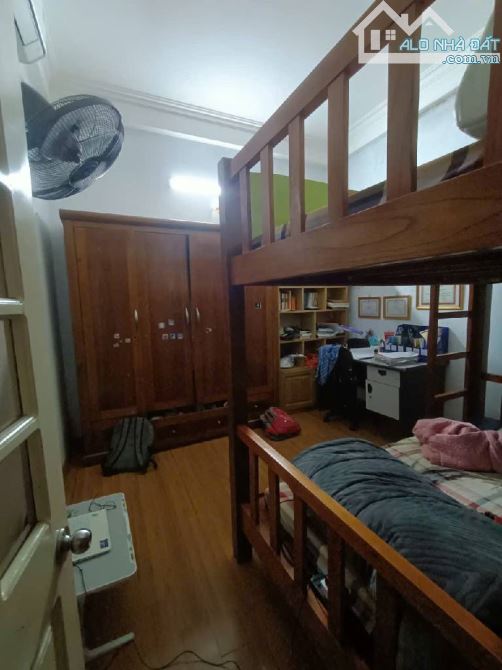 BÁN NHÀ KHƯƠNG ĐÌNH 48M² – 7.8 TỶ – THANH XUÂN - 4