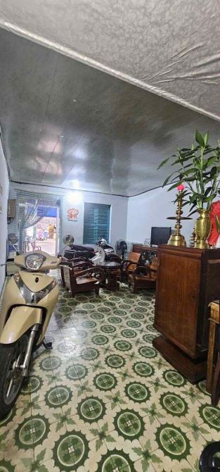 Hạ giá Bán nhà cấp 4 mặt tiền kinh doanh Tô Hiến Thành, Nha Trang khu phố Hàn Quốc - 4