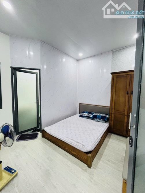 BÁN NHÀ QUẬN 8-93M2 GIÁ CHỈ 4TY65 PHẠM THẾ HIỂN - 4