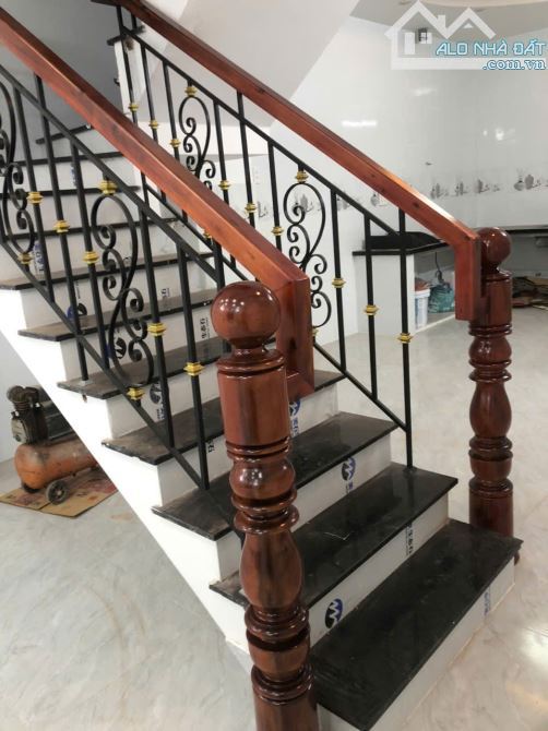 Ngộp, Cần Bán nhà HXH Tân Phú 4x15, 1 trệt 2 lầu, giá 6,4 tỷ TL - 4