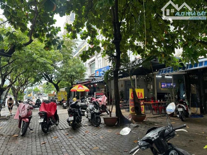 🌟🌟🌟BÁN NHANH MT KINH DOANH TTTP ĐÀ NẴNG ĐƯỜNG 10M LH EM HỌC🌟🌟🌟 - 4