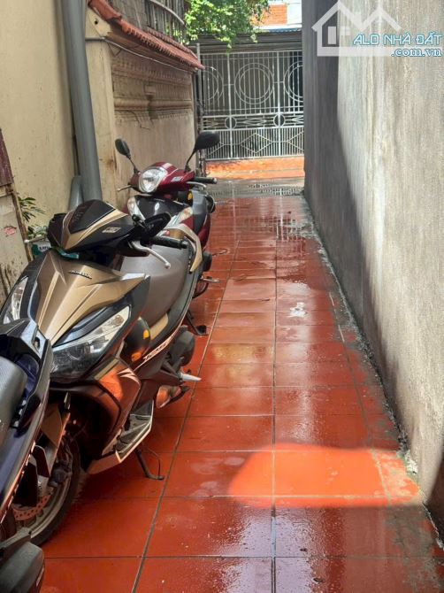 Hàng cực hiếm chỉ 2,1 tỷ nhà 3 tầng 40m2 khu Hồ Đá, Sở Dầu, Hồng Bàng. - 4