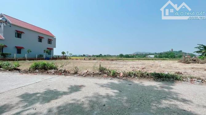 Bán đất thổ cư gần tháp Bánh ít, Tuy Phước, Bình Định - 4