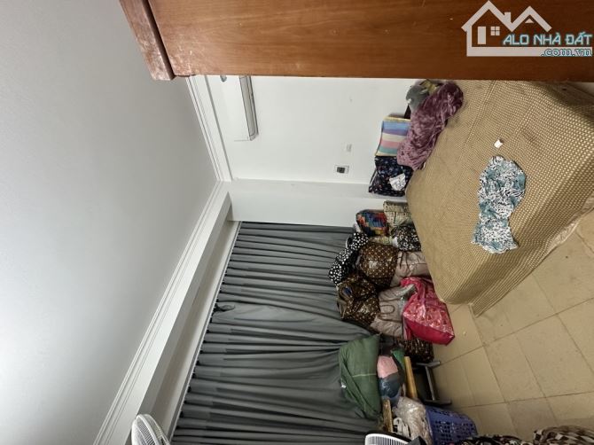 BÁN NHÀ KIM GIANG, Ô TÔ TRÁNH, KINH DOANH CÁC NGÀNH NGHỀ, DT 43M2, GIÁ 10 TỶ - 4