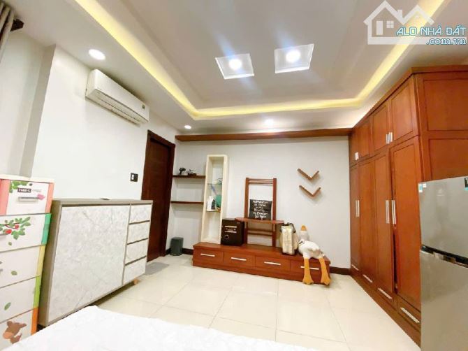 VIP TÂN PHÚ HXT, NHÀ ĐẸP NGUYỄN HỮU TIẾN DT 70, 4L 4PN GIÁ CHÀO 10,8 TỶ - 4