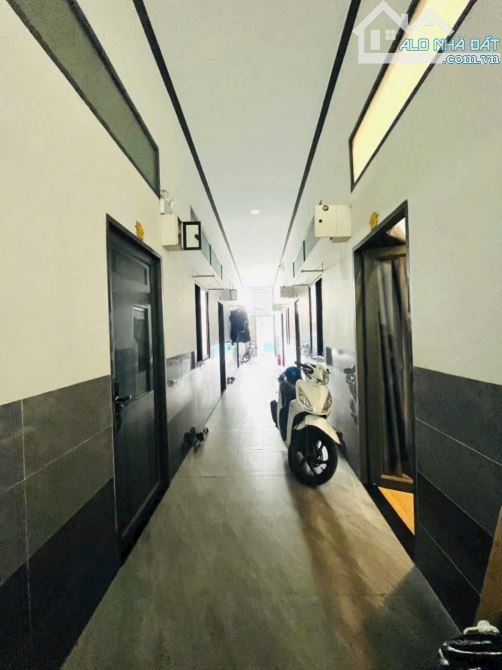 DÃY MINI HOUSE 7,99 TỶ 18 PHÒNG HẺM NHÁNH ĐƯỜNG LIÊN TỔ 12-20 NGUYỄN VĂN CỪ , TP Cần Thơ - 4