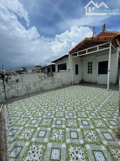 Cho thuê nhà tại 11E Đường Phan Kế Bính, Phường Tân Định, Tp. Hồ Chí Minh. - 4