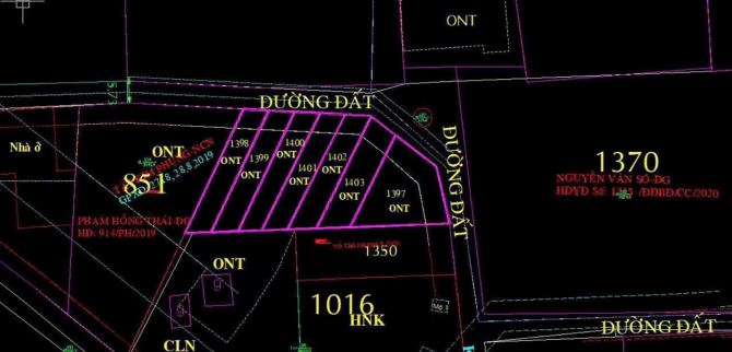 chủ gửi cần bán gấp đất xã Phước Hiệp Huyện Củ Chi đường Cây Trâm giá chỉ 700tr - 4