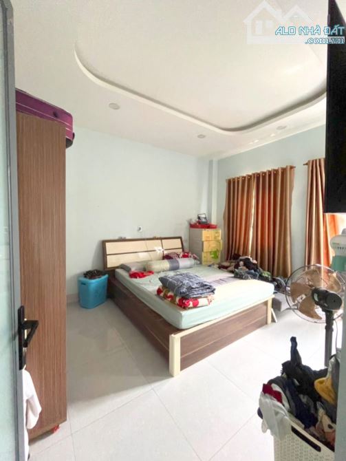 Cần bán nhà 1 trệt 1 lầu Phường Hiệp Ninh, Tây Ninh ( sát bên CHỢ & Trường học ) - 4