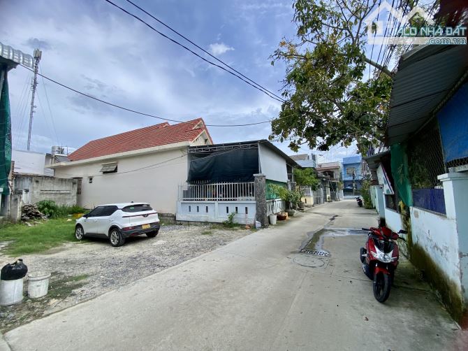 🆘Hàng Hiếm 🆘 ☘️Bán Lô Đất Đẹp Thôn Ngọc Hội- Phường Tây Nha Trang-( Xã Vĩnh Ngọc Cũ) ☘️ - 4
