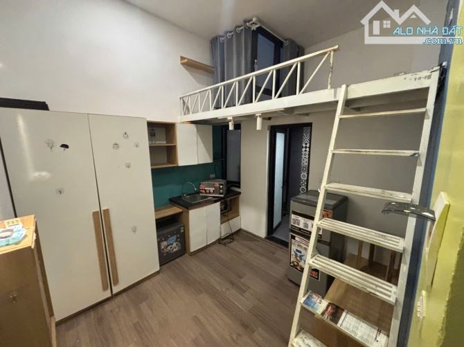Gà đẻ trứng vàng Kim Giang 18pkk, full nội thất dòng tiền 1 tỷ/ năm chỉ 11.8 tỷ cực rẻ - 4