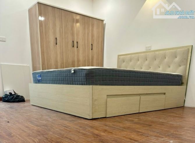 Bán gấp nhà đẹp ở ngay , giá cực tốt Vũ Tông Phan, Thanh Xuân, 40m, 4T, giá chỉ 3.7 tỷ. - 4