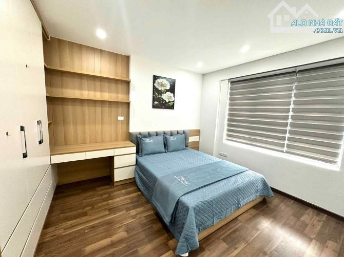 CHÀO BÁN CHUNG CƯ GOLDMARK CITY CĂN GÓC 123M 10 TỶ - 4