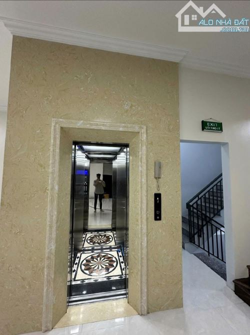 ✨ BIỆT THỰ LÔ GÓC GIÁ THUÊ CỰC TỐT KĐT CẦU BƯƠU ✨ - 4