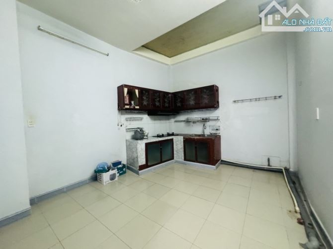 🔥 NHÀ ĐẸP DƯƠNG BÁ TRẠC – PHƯỜNG 1 –QUẬN 8 – KINH DOANH ĐỈNH – 75M² – 3 TẦNG! - 4
