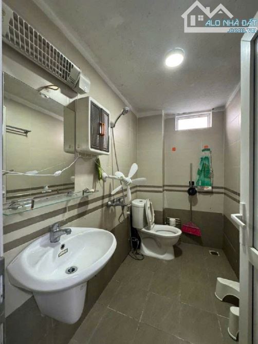 56mx4 tầng Phú Đô dân xây-giá đầu tư-10M ra ô tô tránh vừa ở vừa kinh doanh - 4