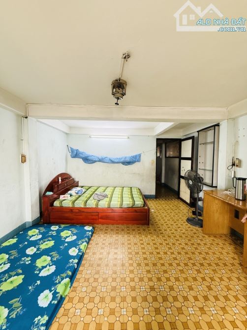 🏡 NGUYỄN OANH – ( 4 X 23 ) - 4 TẦNG - HẺM 8M XE TẢI THÔNG -  CHÍNH CHỦ LÂU NĂM – 14TỶ - 4