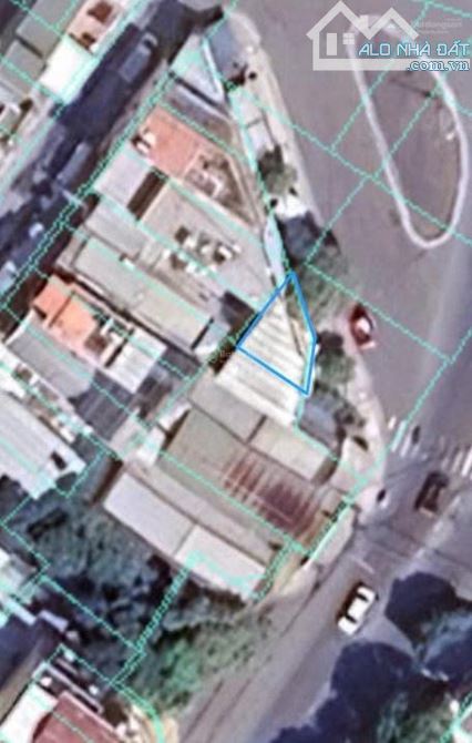 Căn Góc 2  mặt tiền  vị trí đắc địa vòng xoay Nguyễn Đức Cảnh – Hoàng Diệu,  giá chỉ 7.9 t - 4
