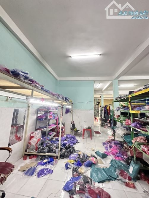 BÁN NHÀ 2 TẦNG ẤP CHÁNH 1 – TÂN XUÂN, HÓC MÔN – NGANG 7.81M – HẺM 7M – GẦN LÊ THỊ HÀ, - 4