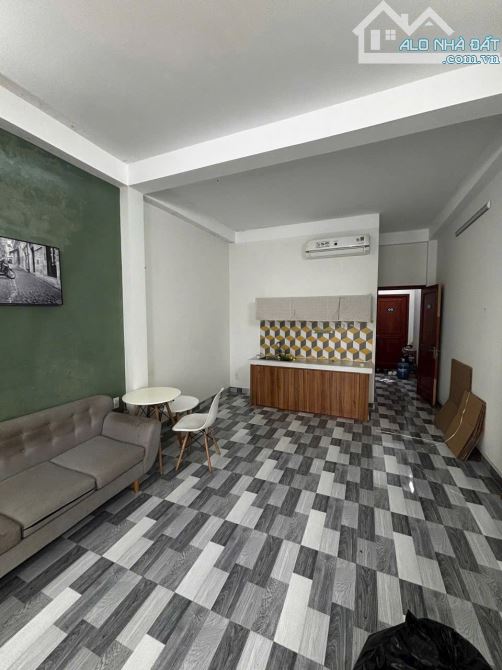 Bán nhà CHDV Thống Nhất, Phường 11, Gò Vấp Giá 8,7tỷ - 4