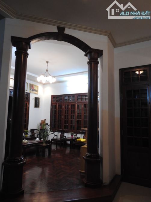 🌿 BIỆT THỰ VIP MẶT TIỀN LÊ DUẨN – VỊ TRÍ TRUNG TÂM, QUỸ ĐẤT KHỦNG 666m² FULL THỔ CƯ 🌿 - 4