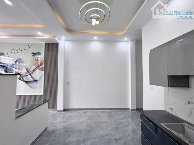 BÁN NHÀ 1 TRỆT 1 LẦU – P. BỬU HÒA, BIÊN HÒA  - Sổ hồng riêng, thổ cư 100% - 4