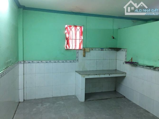 nhà 5x15m,gác lửng đúc,2pn, Tây Lân giá 5tr500/tháng - 4