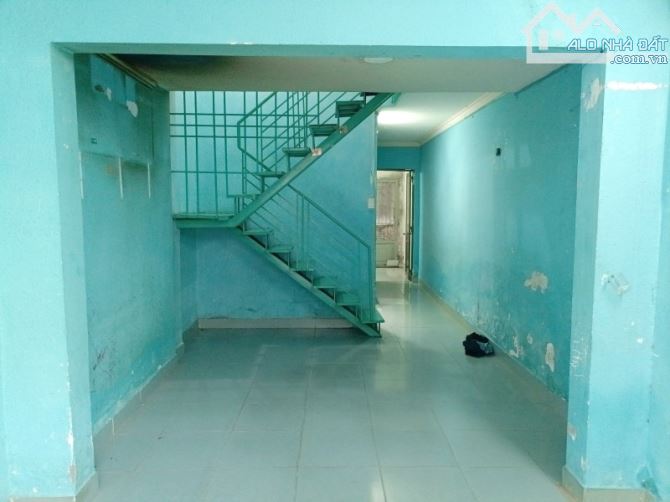 Nhà 2 tầng  – Đường số 10 Linh Chiểu, Thủ Đức – 44m² – 3PN – Giá chỉ 4 tỷ TL - 4
