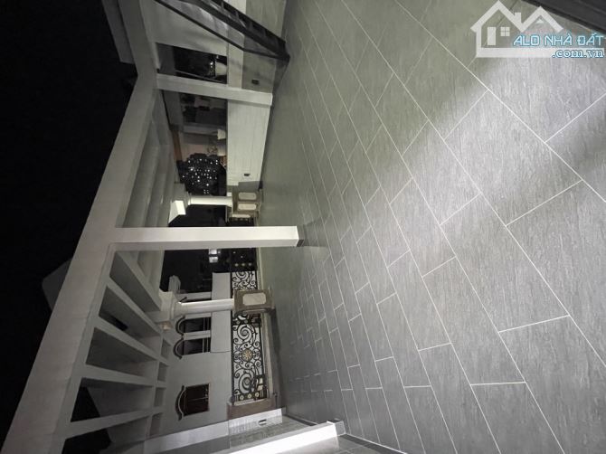 Siêu phẩm 4 tầng Tân Phú, 7x18m, HXH, ngay mặt tiền, chỉ 16.8 tỷ - 4