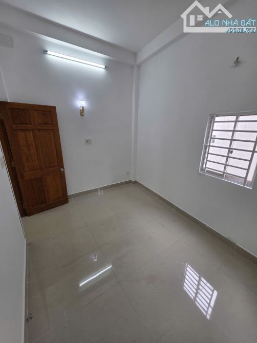 Nhà đẹp hoàn công 4 tầng Dương Đình Hội, TNPB, Q9 cũ, TPHCM. ĐXH 6.x tỷ nhỏ xíu - 4