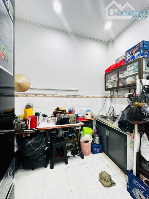 Vị trí đẹp sát MT CMT8 _ Hòa Hưng quận 10 - 4
