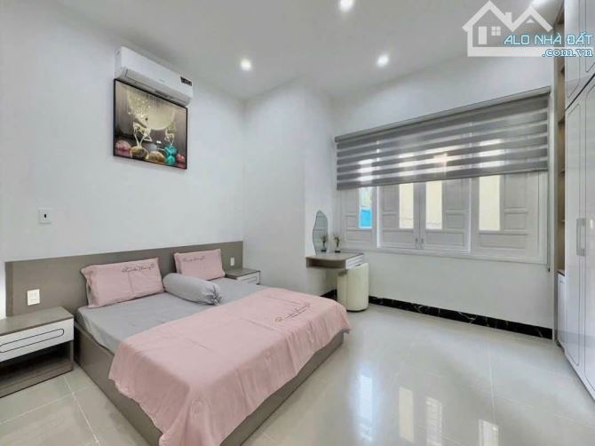 "📍 Bán nhà 2 mặt tiền – Nguyễn Hữu Thọ, Hòa Thuận Tây, Hải Châu - 4