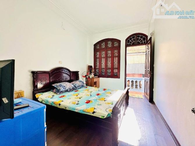Nhỏ Xinh Đống Đa, 40M Ra Phố Tôn Đức Thắng, 26m2*5T Mt 3.5M Chào 6 Tỷ - 4