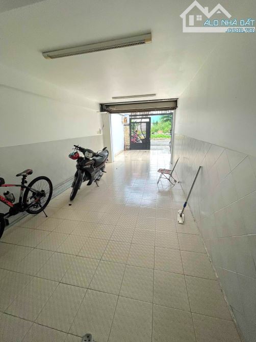 Nhà mặt tiền 10m Đường Số 57A – 200m² – 3 tầng VIP – nội thất gần 1 tỷ – chỉ 22.8 tỷ - 4