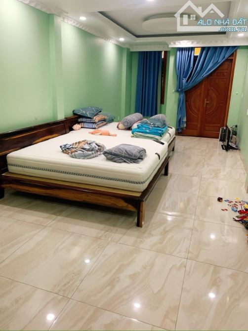 MẶT TIỀN KINH DOANH- BÌNH TRƯNG ĐÔNG - Q2-NỞ HẬU TÀI LỘC - MỞ CÔNG TY VĂN PHÒNG - SPA - 5P - 4