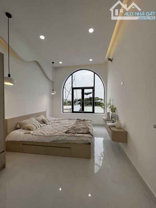 LÊN SÓNG, Phong cách BALI CỰC CHILL ( PHÂN TẦNG NHƯ BIỆT THỰ CHÂU ÂU) - 4