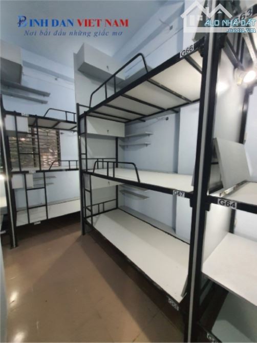 🏙️ Ký túc xá Quận Quận 11 giá rẻ Bao điện nước, uy tính, nhiều tiện ích. Có khắp HCM. - 4