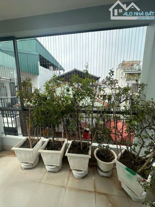 LẠC LONG QUÂN CẦU GIẤY 45M 5 TẦNG  GIÁ 14.8 TỶ ĐÀY ĐỦ NỘI THẤT SANG TRỌNG - 4