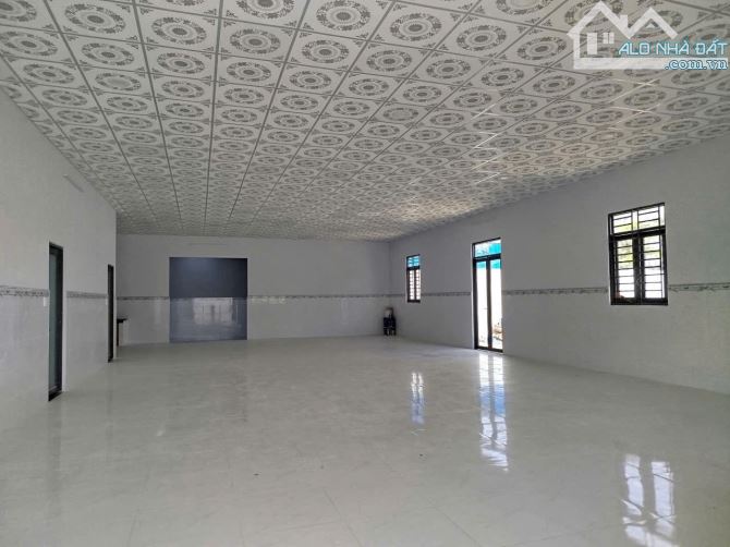 💥XƯỞNG FULL THỔ CƯ – DƯƠNG CÔNG KHI – TÂN THỚI NHÌ –DT  1.110M² (28m*40m) Chỉ 27 TỶ - 4