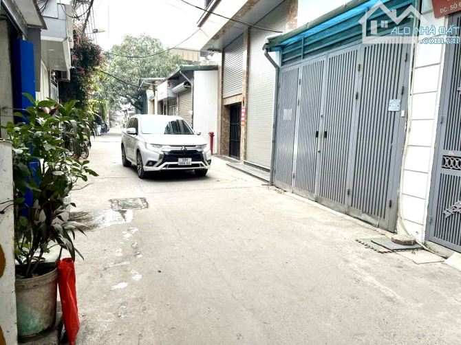 ❌❌HIẾM CÓ ĐẶNG VĂN NGỮ, Ô TÔ TRÁNH, KD, GẦN PHỐ, MẶT TIỀN VIP, GIÁ TỐT SẴN DÒNG TIỀN 35TR✅ - 4