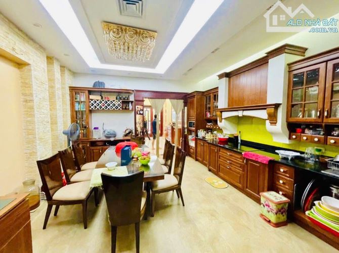 🔥 BÁN NHÀ PHÂN LÔ 7 TẦNG THANG MÁY HỒ TÙNG MẬU – KINH DOANH VĂN PHÒNG – DÒNG TIỀN SẴN - 4