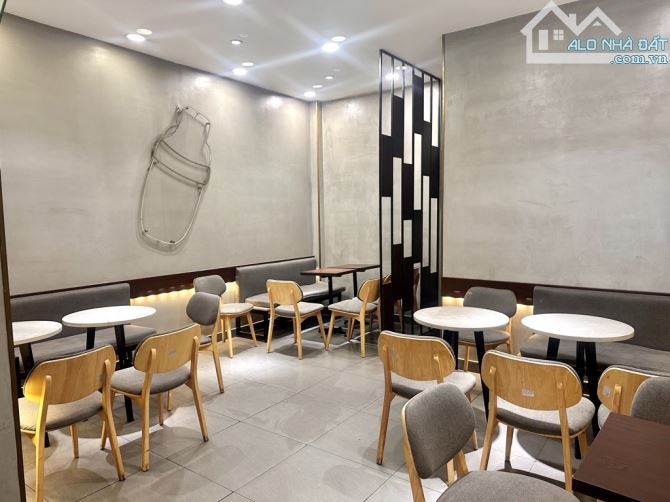 NHÀ MTKD - TL 43, BÌNH CHIỂU, THỦ ĐỨC – NGANG 4.7M – 102M² – THU NHẬP 22TR/TH – CHỈ 9.5 TỶ - 4
