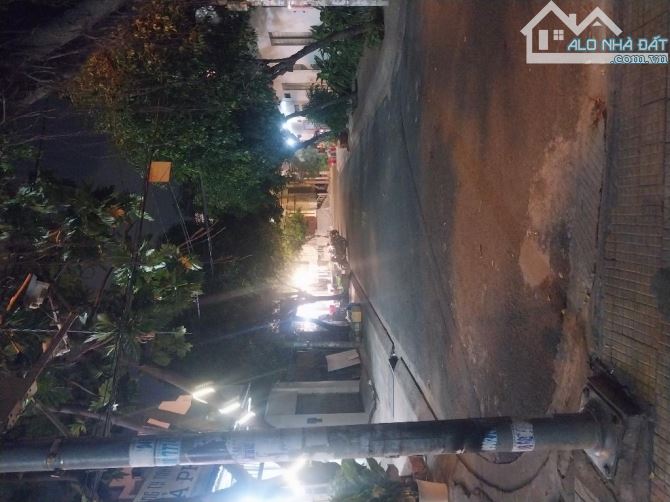 🌟 LÔ GÓC 2 MẶT TIỀN – HẺM XE TẢI KINH DOANH – NHÀ ĐẸP TÂN SƠN NHÌ – DIỆN TÍCH 60M² - 4