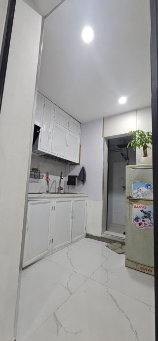 BÁN TẬP THỂ VIP TẦNG 3, NHÀ F CAO SU SV KHƯƠNG ĐÌNH,THANH XUÂN. 65M2 – 2PN.3,67 TỶ - 4